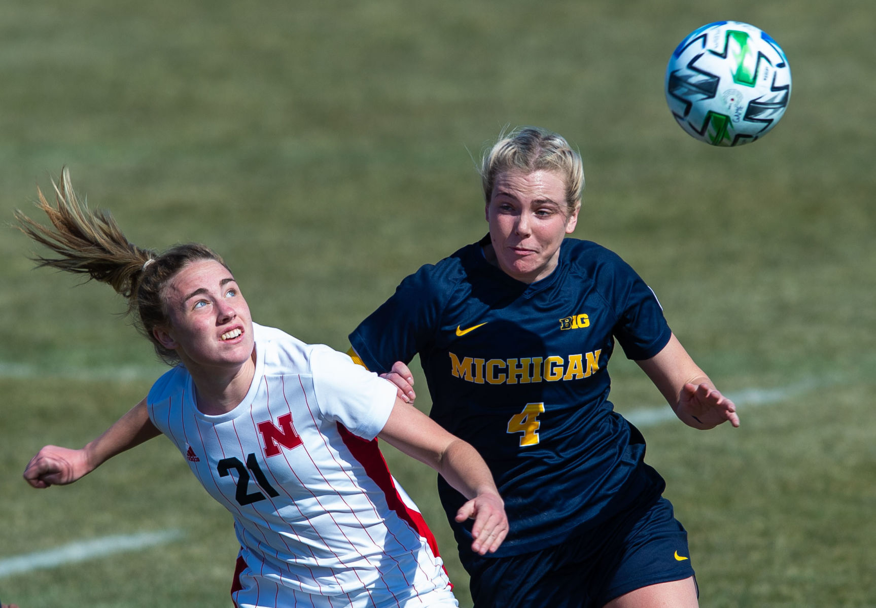 Nebraska soccer 3.7